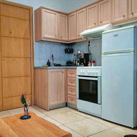 Duplex Apartment City Center La Canea Esterno foto