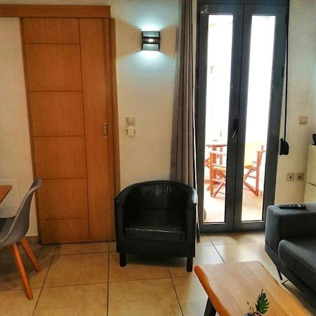 Duplex Apartment City Center La Canea Esterno foto