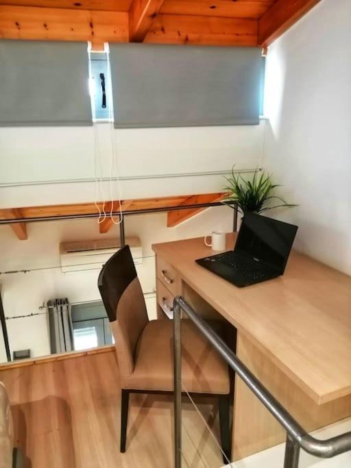 Duplex Apartment City Center La Canea Esterno foto
