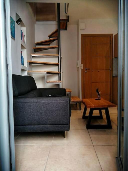 Duplex Apartment City Center La Canea Esterno foto