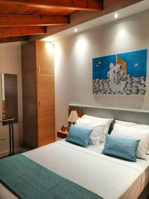 Duplex Apartment City Center La Canea Esterno foto