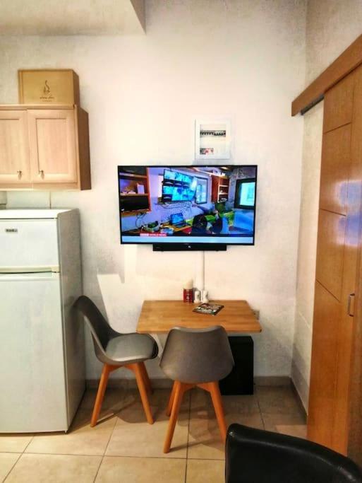 Duplex Apartment City Center La Canea Esterno foto