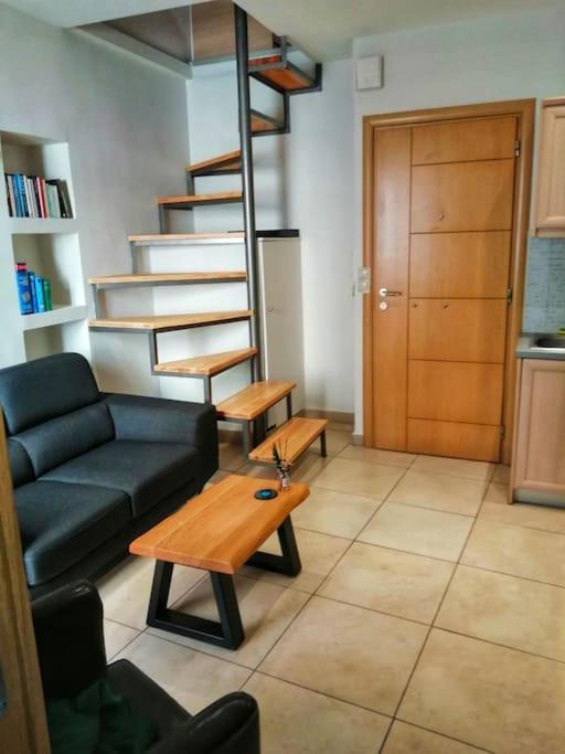 Duplex Apartment City Center La Canea Esterno foto