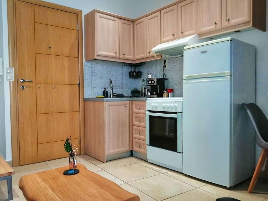Duplex Apartment City Center La Canea Esterno foto