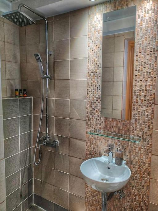 Duplex Apartment City Center La Canea Esterno foto