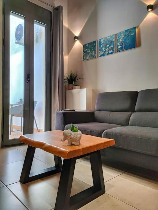 Duplex Apartment City Center La Canea Esterno foto