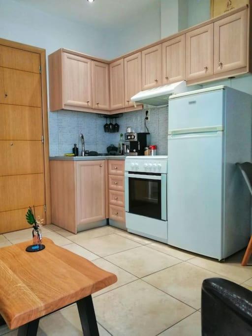 Duplex Apartment City Center La Canea Esterno foto