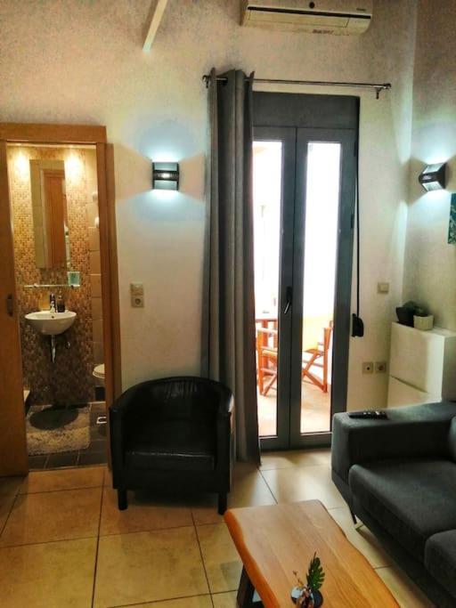 Duplex Apartment City Center La Canea Esterno foto