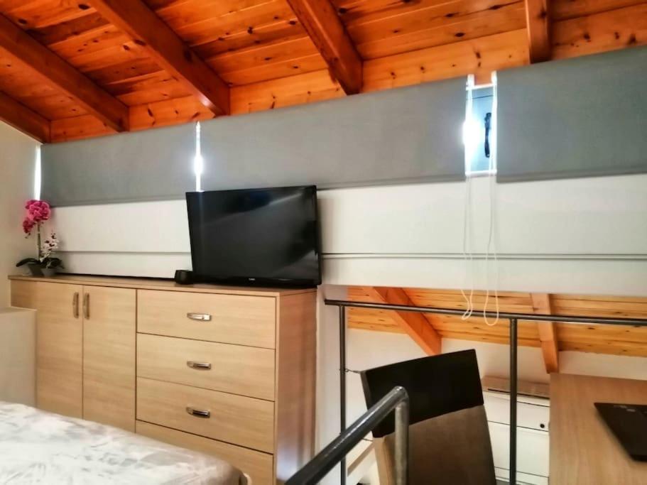 Duplex Apartment City Center La Canea Esterno foto